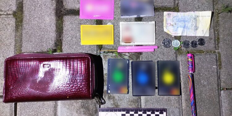 Рівнянин побив знайому і пограбував, бо не дала дозу