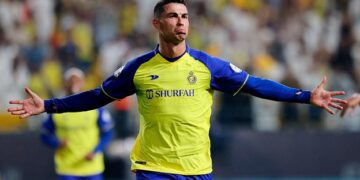 Роналду установил рекорд после создания своего канала на YouTube