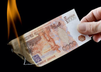 Росіяни набрали боргів на рекордні $430 мільярдів, підвищення ставок за кредитами їх не спиняє – Экономика