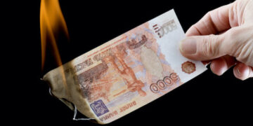 Росіяни набрали боргів на рекордні $430 мільярдів, підвищення ставок за кредитами їх не спиняє – Экономика