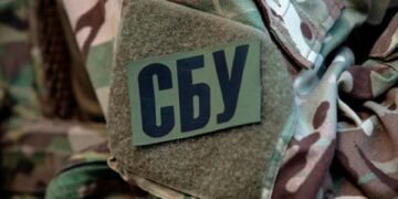 СБУ оголосила колишньому жителю Одеси про підозру у війні за росію :: Інтент :: Суспільно-політичне видання:: Регіональна мережа якісної журналістики