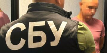 СБУ заблокувала канали, які допомагали військовозобов’язаним уникати мобілізації на Хмельниччині —Хмельнитчина