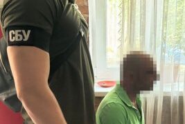 СБУ затримала інформатора фсб, який наводив російські «Ланцети» на Миколаїв » Миколаївський Оглядач