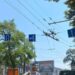 Схему руху в Дніпрі на проспекті Яворницького змінили: що треба знати водіям |  |