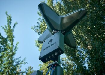 Щоб бачити більше: черкаську бригаду підсилили засобами радіоелектронної розвідки – Новости Черкасс