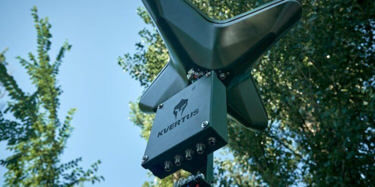 Щоб бачити більше: черкаську бригаду підсилили засобами радіоелектронної розвідки – Новости Черкасс