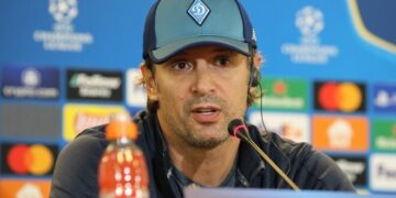 Шовковский: «РБ Зальцбург всегда выигрывает в чемпионате и выступает в ЛЧ»