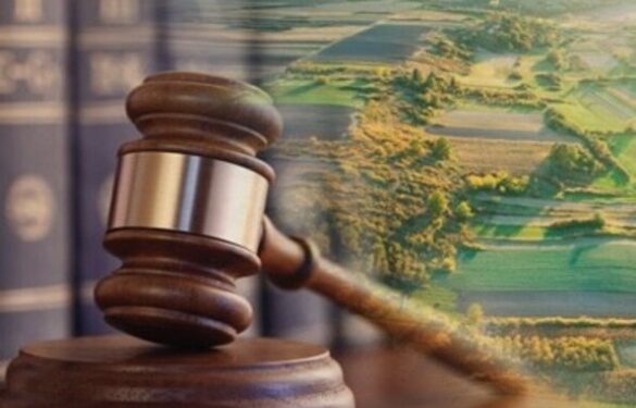 Шполянській міськраді повернуть землю вартістю майже 5 мільйонів