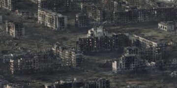 Ситуація в Часовому Яру стабілізувалась — заступник комбата 24 бригади