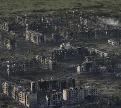 Ситуація в Часовому Яру стабілізувалась — заступник комбата 24 бригади