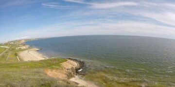 Слідчі висунули підозру держреєстратору за оборудки з землями на узбережжі Миколаївщини :: Інтент :: Суспільно-політичне видання:: Регіональна мережа якісної журналістики