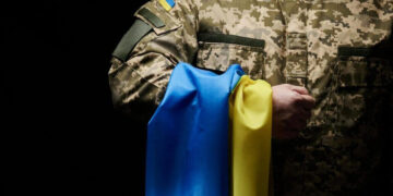 Смерть 3 воїнів за день – повідомили у Кременецькій громаді