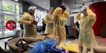 Спалах гострої кишкової інфекції в одному із закладів харчування Черкас: захворіли 15 людей — Новини Черкащіни