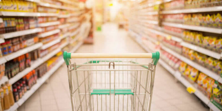 Споживчий ринок Івано-Франківщини: які продукти подорожчали у липні 2024 року