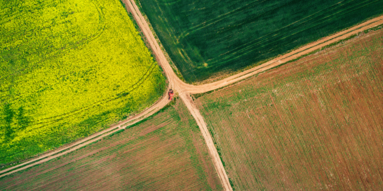 Справляння земельного податку за земельні ділянки, визначені статтею 283 Податкового кодексу України
