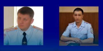 Сприяють агресії рф у Криму: судитимуть двох окупаційних правоохоронців :: Інтент :: Суспільно-політичне видання:: Регіональна мережа якісної журналістики