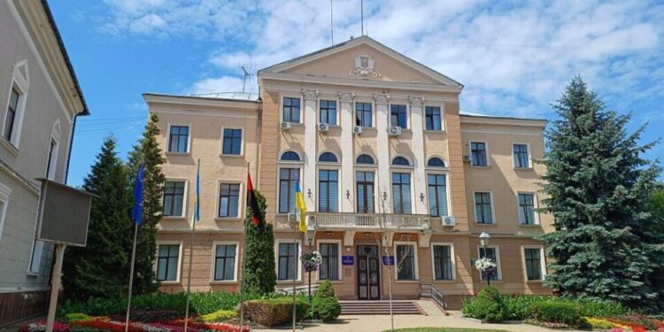 Тернопільська міська рада заявила про неправдивість оприлюднених матеріалів Державною аудиторською службою | Терміново новини Тернополя