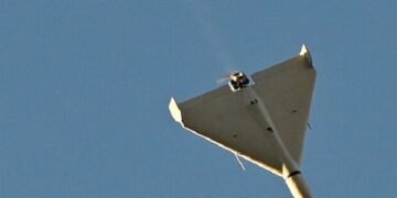 У Черкаській області збили три безпілотники