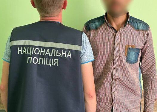 У Дмитрушках син побив до смерті батька — Новости Черкасс