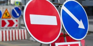 У Дніпрі перекриють вулицю Харківську: що треба знати водіям |  |