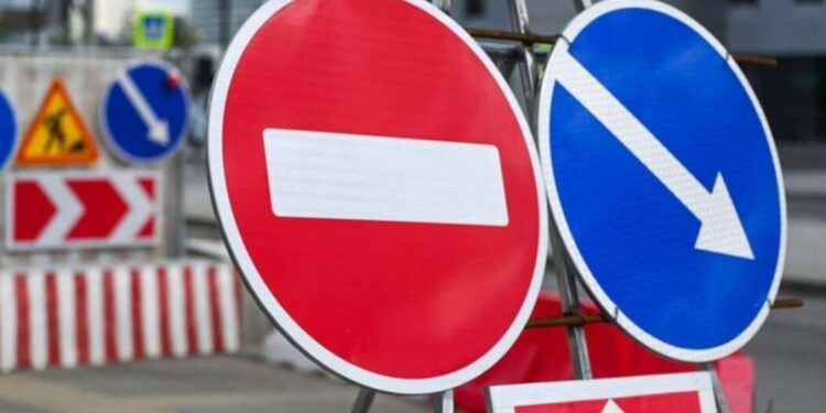У Дніпрі перекриють вулицю Харківську: що треба знати водіям | |