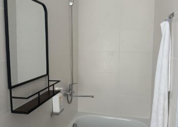 У громаді на Рівненщині переобладнали адмінприміщення під місця проживання ВПО (ФОТО)