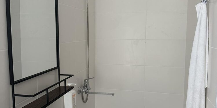 У громаді на Рівненщині переобладнали адмінприміщення під місця проживання ВПО (ФОТО)