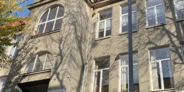 У львівській школі №49 за 1,6 млн грн зроблять капітальний ремонт