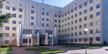 У львівському онкоцентріза 12 млн грн відремонтують відділення
