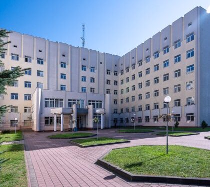 У львівському онкоцентріза 12 млн грн відремонтують відділення