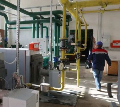 У Львові затвердили нові тарифи на теплову енергію: що змінилося?