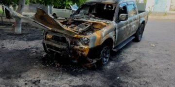 У Миколаєві поліція викрила завербованих російськими спецслужбами неповнолітніх паліїв авто військових » Миколаївський Оглядач