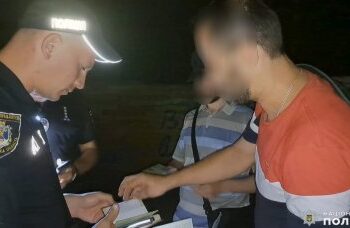 У Миколаєві правоохоронці провели нічний профілактичний рейд » Миколаївський Оглядач