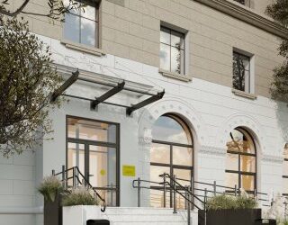 У Миколаєві розпочинають облаштовувати ще один ЦНАП » Миколаївський Оглядач