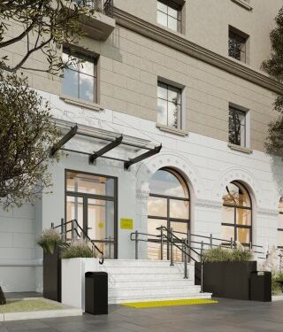 У Миколаєві розпочинають облаштовувати ще один ЦНАП » Миколаївський Оглядач