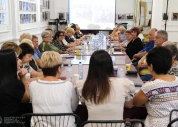 У Миколаєві відбулася зустріч з представниками громадських організацій осіб з інвалідністю » Миколаївський Оглядач