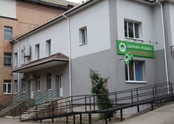 У монастирищенській лікарні відкрили оновлений операційний блок (ФОТО)