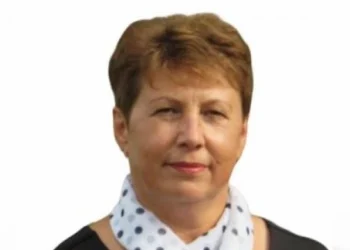 У Рівненській облраді замість Суховича – нова депутатка