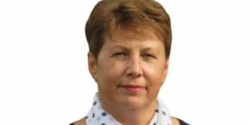 У Рівненській облраді замість Суховича  – нова депутатка