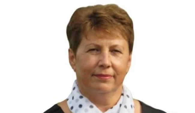 У Рівненській облраді замість Суховича  – нова депутатка