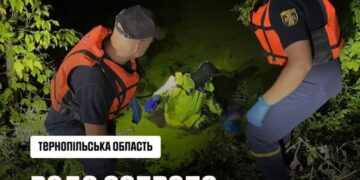 У селі Буцнів виявили тіло людини | Терміново новини Тернополя