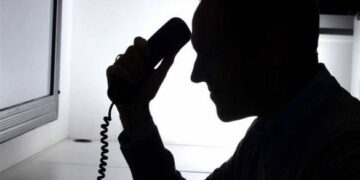 У Шполі шахраї телефонують жителям громади від імені в.о. міського голови