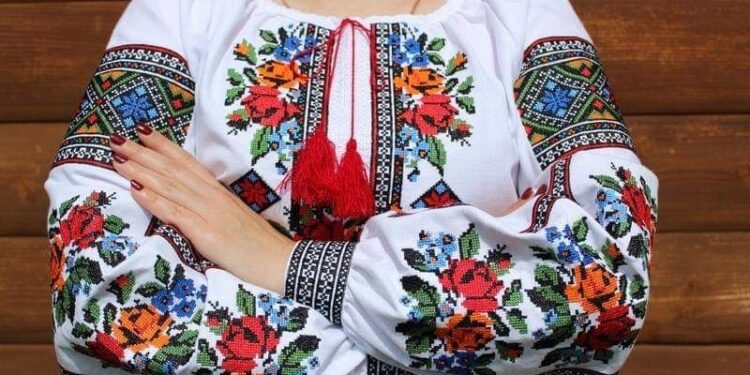 У Тернополі 24 серпня проїзд у транспорті у вишиванках безкоштовний | Терміново новини Тернополя