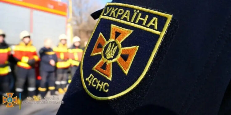 У Запоріжжі через пожежу у гаражі постраждали два чоловіка – деталі | Новости Запорожья