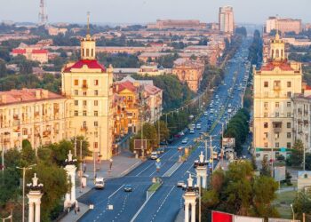 У Запоріжжі можна проголосувати за відновлення важливих об’єктів – подробиці опитування | Новости Запорожья