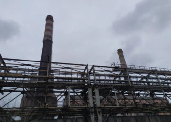 У Запоріжжі не відбулись торги за алюмінієвий комбінат – що буде тепер | Новости Запорожья