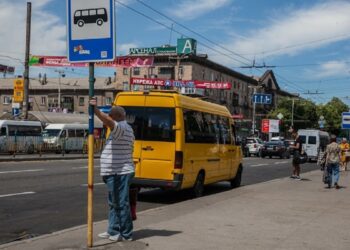 У Запоріжжі перейменували 20 зупинок та 2 назви маршруток – деталі | Новости Запорожья