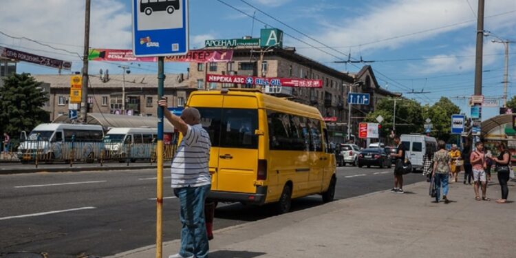 У Запоріжжі перейменували 20 зупинок та 2 назви маршруток – деталі | Новости Запорожья