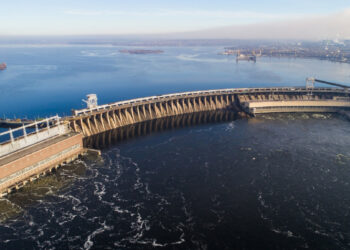 У Запоріжжі перекриють греблю Дніпрогесу 18 серпня – схеми руху громадського транспорту | Новости Запорожья