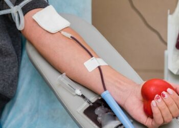 У Запоріжжі відбудуться виїзні донації крові – акція відбуватиметься у спеціальній вантажівці протягом двох днів | Новости Запорожья
